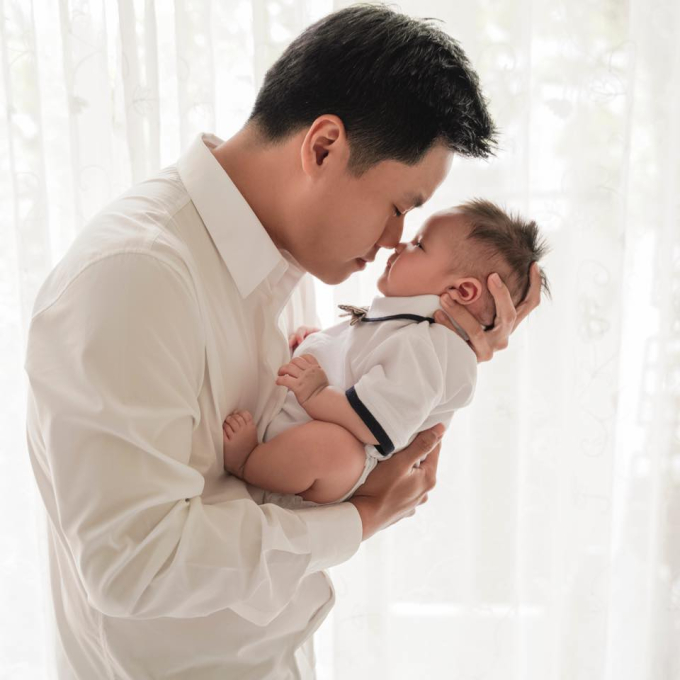 Thiếu gia từng tiêu 36 tỷ trong chưa đầy một ngày có cuộc sống thế nào sau khi kết hôn? - Ảnh 3.