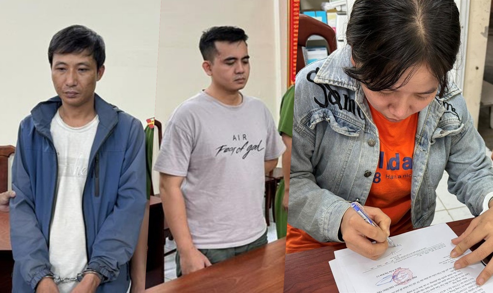 Đường dây "phù phép" gần 4.000 xe máy không giấy tờ để bán khắp cả nước, thu lợi hàng chục tỷ - Ảnh 3.