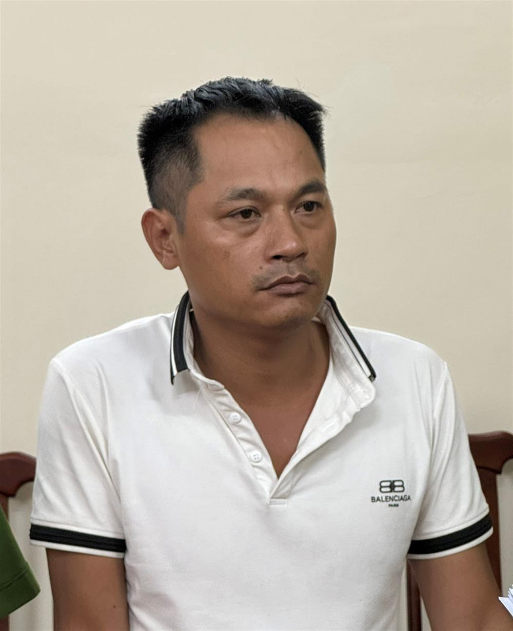 Đường dây "phù phép" gần 4.000 xe máy không giấy tờ để bán khắp cả nước, thu lợi hàng chục tỷ - Ảnh 1.