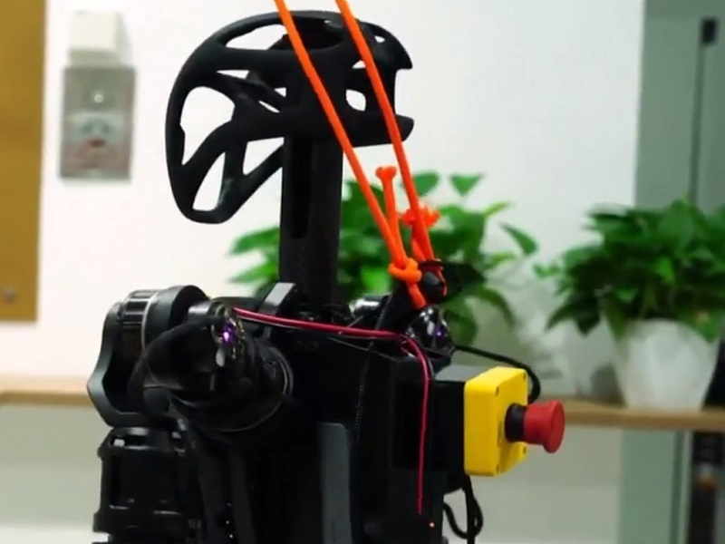 Thị trường trí tuệ nhân tạo Trung Quốc tăng mạnh - Ảnh 1. Thị trường trí tuệ nhân tạo Trung Quốc tăng mạnh - Ảnh 1.