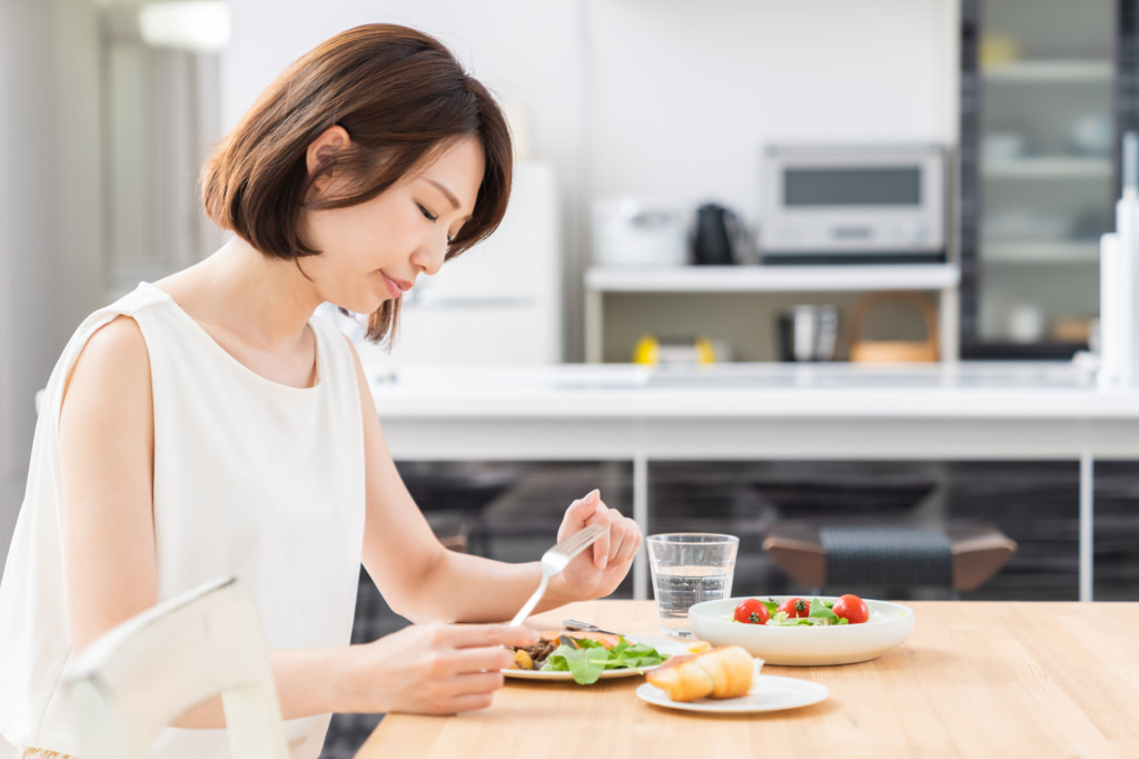Nhịn ăn sáng mỗi ngày, cơ thể sớm xuất hiện 6 thay đổi tai hại thế này!- Ảnh 3. Nhịn ăn sáng mỗi ngày, cơ thể sớm xuất hiện 6 thay đổi tai hại thế này!- Ảnh 3.