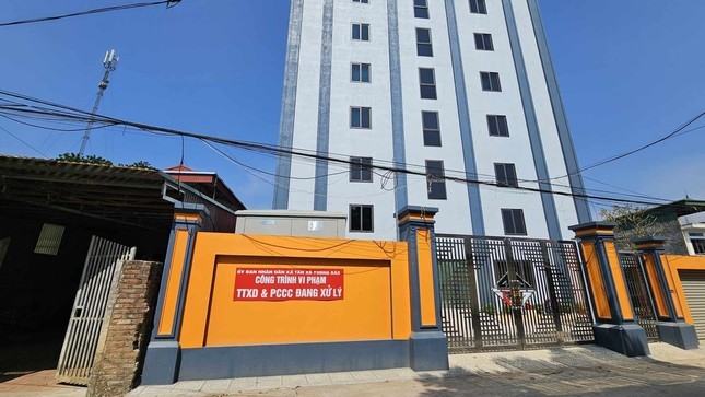 Tầng kỹ thuật biến thành căn hộ để bán, đất nhận chuyển nhượng làm dự án phải cấp sổ đỏ - Ảnh 4. Tầng kỹ thuật biến thành căn hộ để bán, đất nhận chuyển nhượng làm dự án phải cấp sổ đỏ - Ảnh 4.