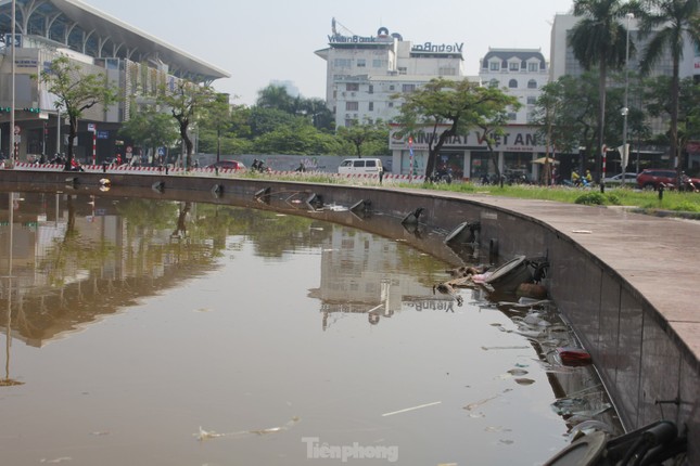 Tầng kỹ thuật biến thành căn hộ để bán, đất nhận chuyển nhượng làm dự án phải cấp sổ đỏ - Ảnh 6. Tầng kỹ thuật biến thành căn hộ để bán, đất nhận chuyển nhượng làm dự án phải cấp sổ đỏ - Ảnh 6.