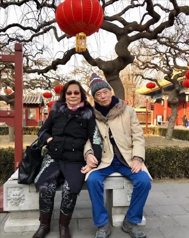 Bất ngờ xuất thân của cố diễn viên Châu Hải My: Qua Nhĩ Giai thị - đệ nhất quý tộc Mãn Châu thời nhà Thanh- Ảnh 2.