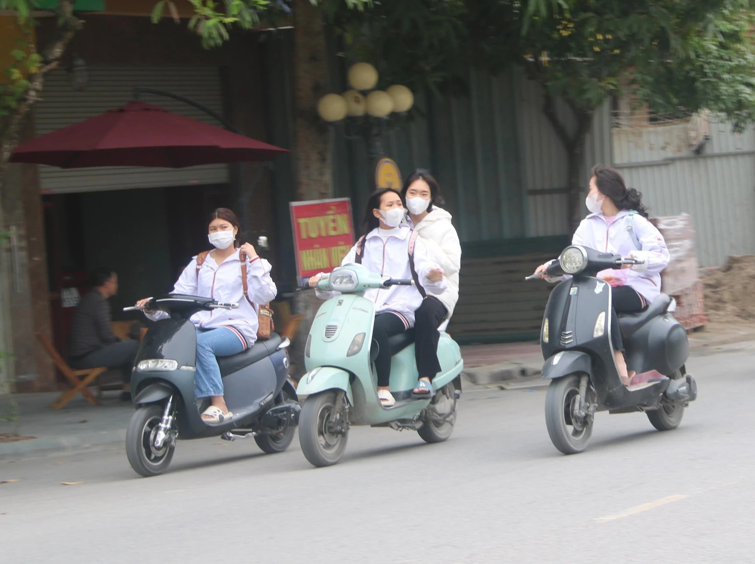 Ma trận chất lượng xe điện: Cẩn trọng với những loại xe trôi nổi - Ảnh 1.