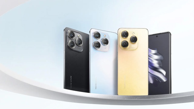 Sở hữu điện thoại thiết kế giống iPhone 15 Pro Max, màn hình "đảo động" với giá chỉ hơn 3 triệu đồng - Ảnh 1. Sở hữu điện thoại thiết kế giống iPhone 15 Pro Max, màn hình "đảo động" với giá chỉ hơn 3 triệu đồng - Ảnh 1.