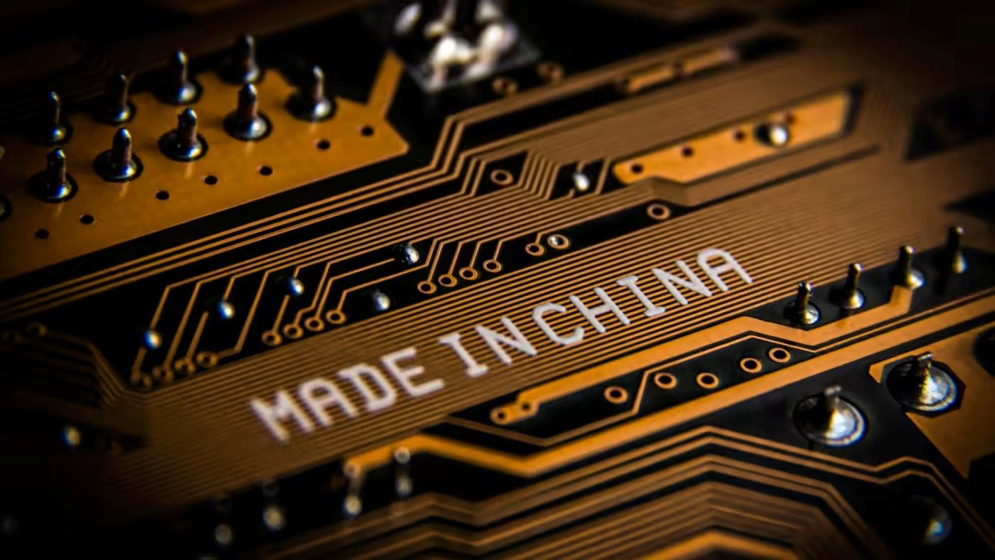 Một năm, hơn 10.000 công ty đóng cửa: Làn sóng hủy diệt nào đang quét qua ngành chip bán dẫn Trung Quốc? - Ảnh 3.