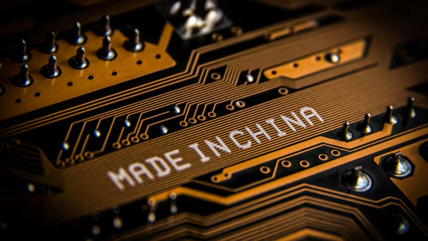 Một năm, hơn 10.000 công ty đóng cửa: Làn sóng hủy diệt nào đang quét qua ngành chip bán dẫn Trung Quốc? - Ảnh 3. Một năm, hơn 10.000 công ty đóng cửa: Làn sóng hủy diệt nào đang quét qua ngành chip bán dẫn Trung Quốc? - Ảnh 3.