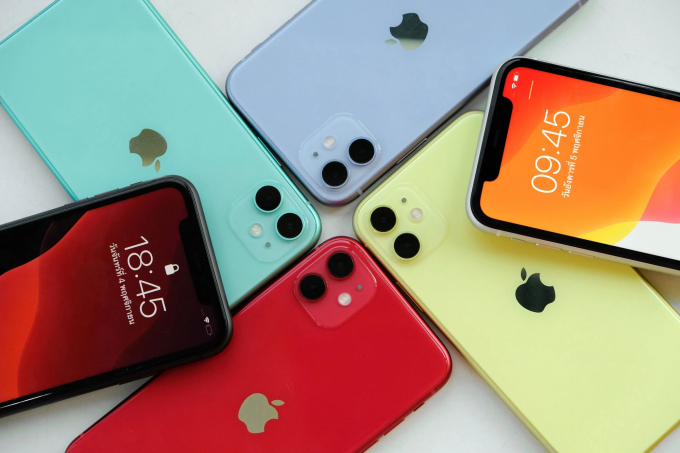 Trên iPhone có tính năng người dùng nên tắt, vô hiệu ngay để máy chạy mượt hơn - Ảnh 1.