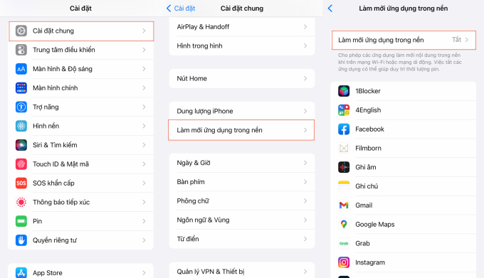 Trên iPhone có tính năng người dùng nên tắt, vô hiệu ngay để máy chạy mượt hơn - Ảnh 2.