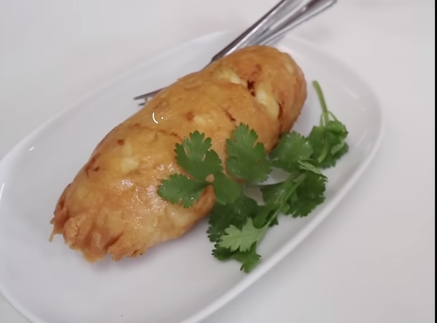 Quán đạt sao Michelin mà Lisa (BLACKPINK) mới ghé từng gây tranh cãi, Jihyo (TWICE) và Khoai Lang Thang nhận xét ra sao?- Ảnh 7. Quán đạt sao Michelin mà Lisa (BLACKPINK) mới ghé từng gây tranh cãi, Jihyo (TWICE) và Khoai Lang Thang nhận xét ra sao?- Ảnh 7.