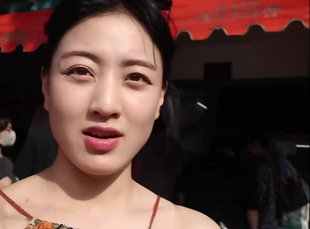 Quán đạt sao Michelin mà Lisa (BLACKPINK) mới ghé từng gây tranh cãi, Jihyo (TWICE) và Khoai Lang Thang nhận xét ra sao?- Ảnh 6. Quán đạt sao Michelin mà Lisa (BLACKPINK) mới ghé từng gây tranh cãi, Jihyo (TWICE) và Khoai Lang Thang nhận xét ra sao?- Ảnh 6.