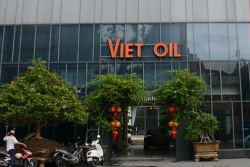 Công ty Xuyên Việt Oil nợ xấu gần 5.500 tỷ tại 4 ngân hàng - Ảnh 1.