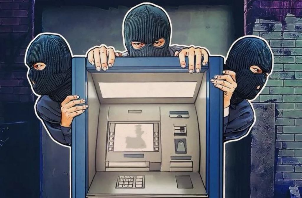Người đàn ông dùng "thẻ ATM trắng" đi rút tiền, cảnh sát "giăng bẫy", thành công triệt phá đường dây lừa đảo xuyên biên giới 385 tội phạm sừng sỏ - Ảnh 3. Người đàn ông dùng "thẻ ATM trắng" đi rút tiền, cảnh sát "giăng bẫy", thành công triệt phá đường dây lừa đảo xuyên biên giới 385 tội phạm sừng sỏ - Ảnh 3.