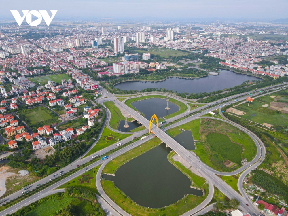 Quy hoạch phân khu đáp ứng mục tiêu phát triển đô thị Bắc Ninh - Ảnh 2.