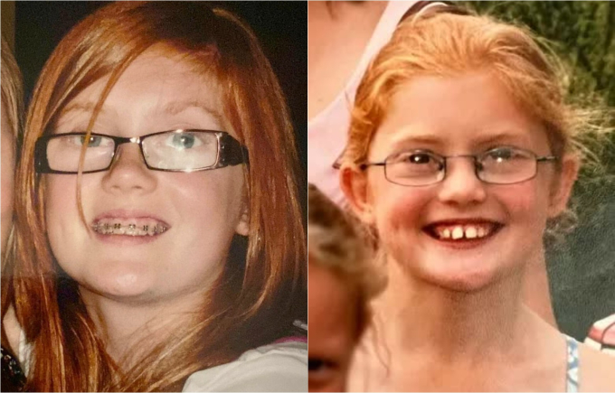 Từng bị bắt nạt vì ngoại hình kém xinh, cô gái "lột xác" ngoạn mục trở thành "nữ hoàng sắc đẹp"&nbsp;nước Anh - Ảnh 1.