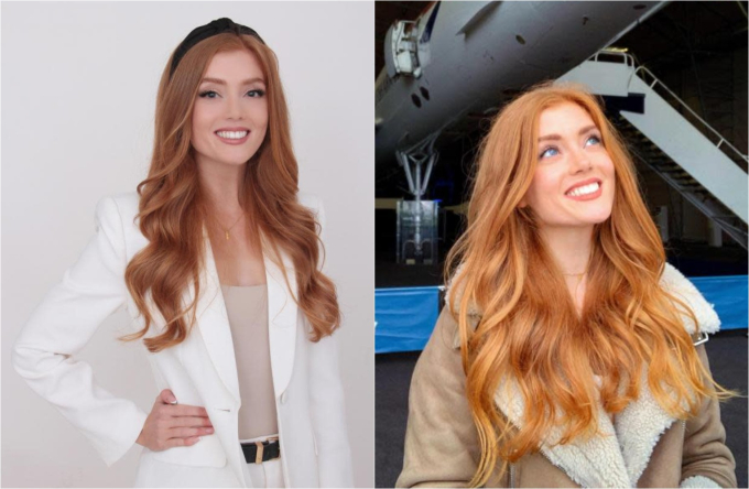 Từng bị bắt nạt vì ngoại hình kém xinh, cô gái "lột xác" ngoạn mục trở thành "nữ hoàng sắc đẹp"&nbsp;nước Anh - Ảnh 2.