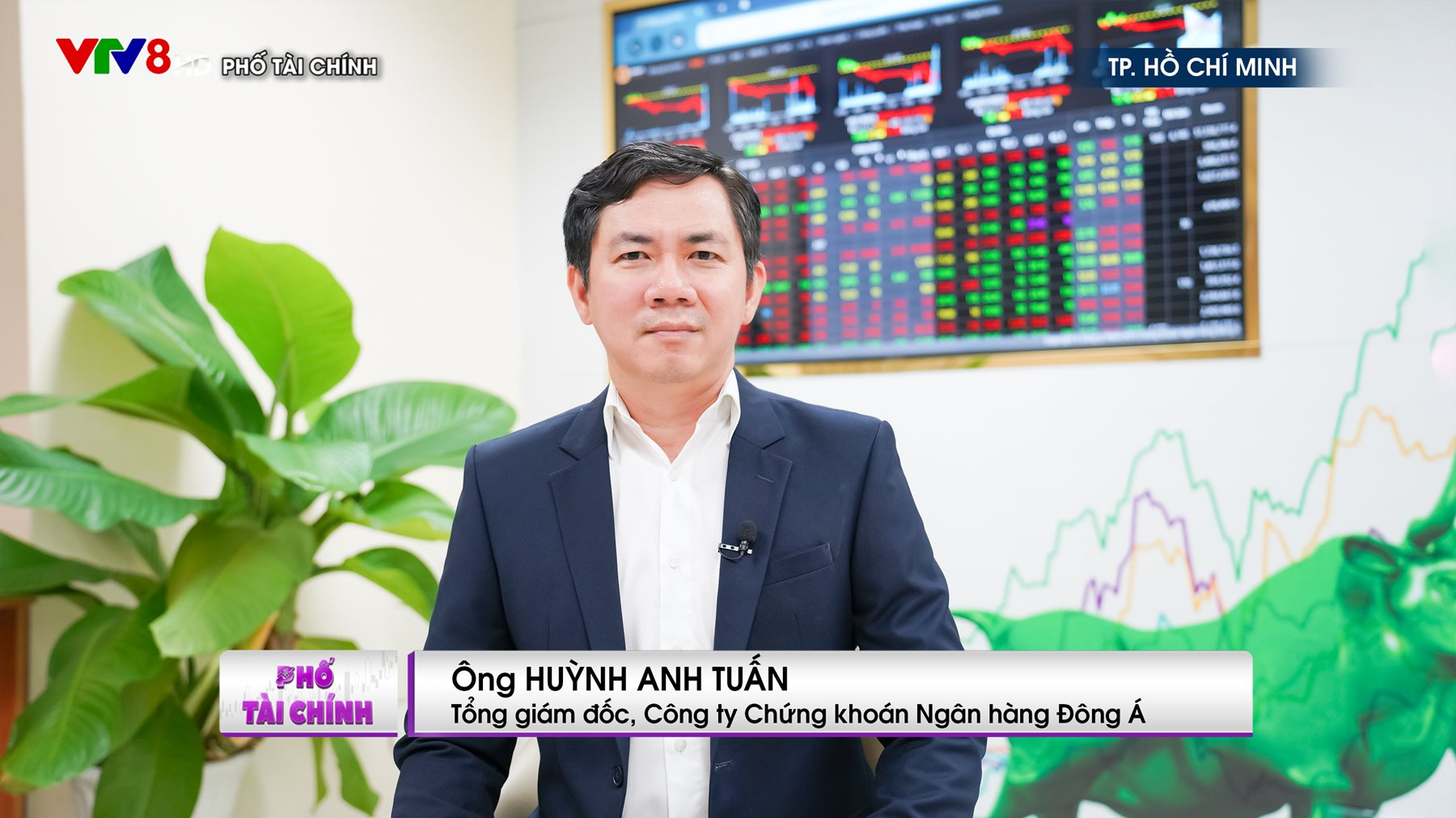 Chuyên gia chứng khoán 'hiến kế' thúc đẩy niềm tin của nhà đầu tư đối với thị trường - Ảnh 3.