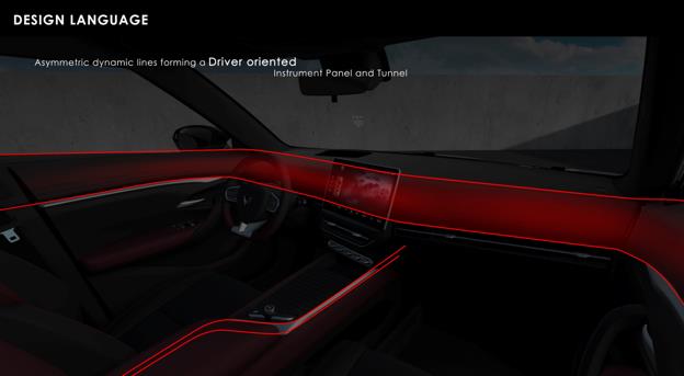 Sếp Torino Design 'bóc' VinFast VF 7: Thân xe nhiều hình tam giác và điều dị thường hiếm ai thực hiện - Ảnh 6.