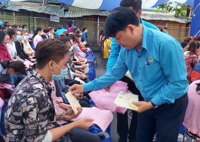 Gần 1.000 doanh nghiệp đã lên kế hoạch thưởng Tết - Ảnh 2.