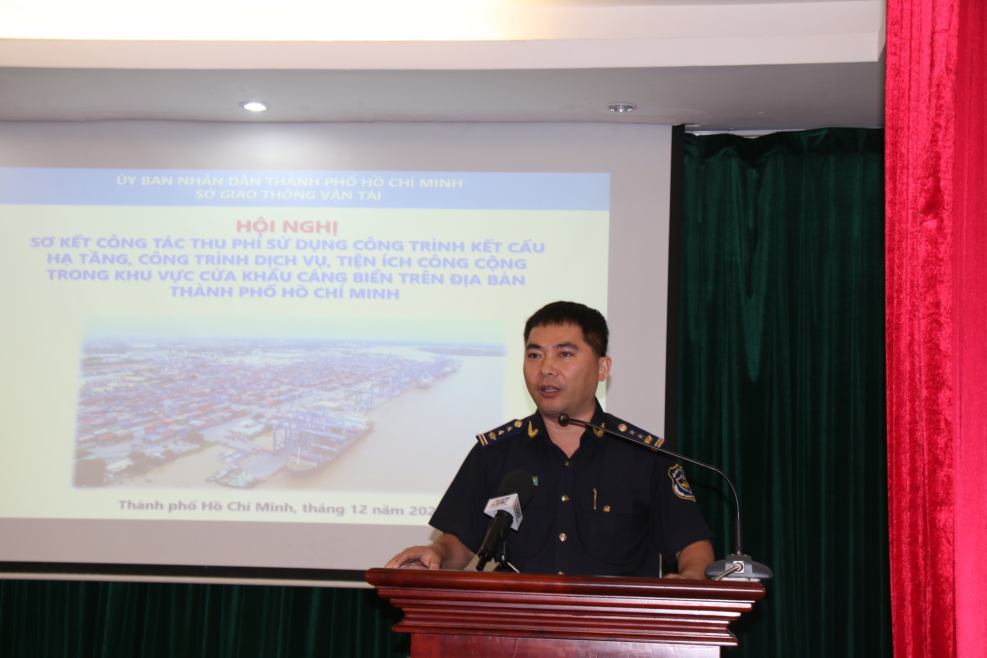 TP HCM thu gần 3.800 tỉ đồng phí cảng biển - Ảnh 3.