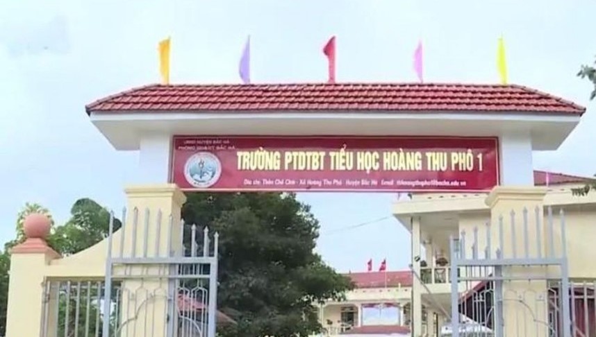 Vụ 11 học sinh ăn 2 gói mì tôm chan cơm: Chuyển cơ quan công an điều tra- Ảnh 1.