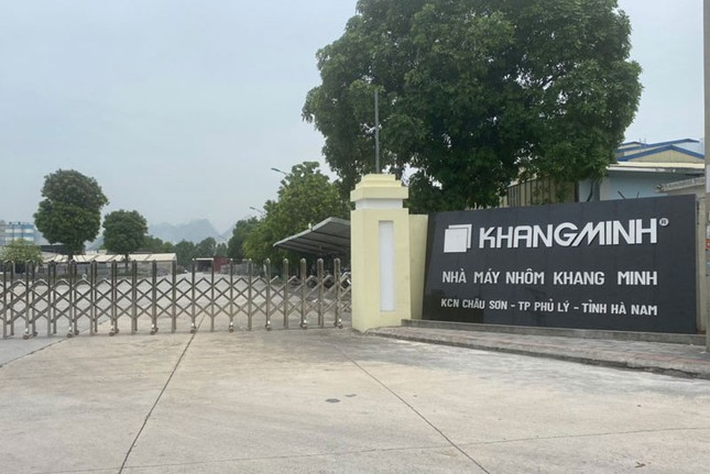 Cựu CEO bị phạt 1,5 tỷ, cấm giao dịch chứng khoán 2 năm