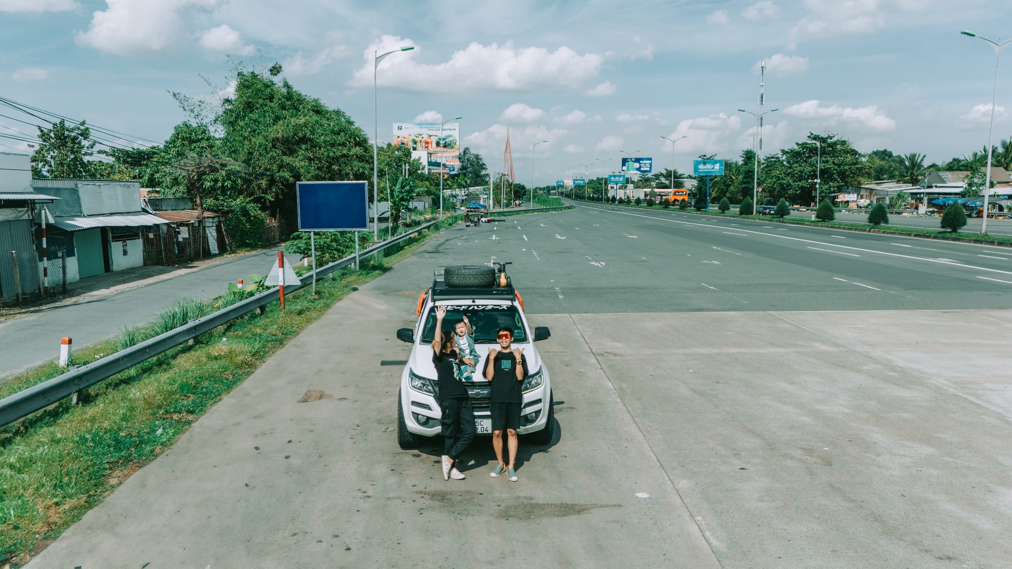 Thay vì cho con đi mẫu giáo, ông bố trẻ đưa con đi khám phá thế giới với hành trình 300 ngày gây sốt MXH- Ảnh 7.