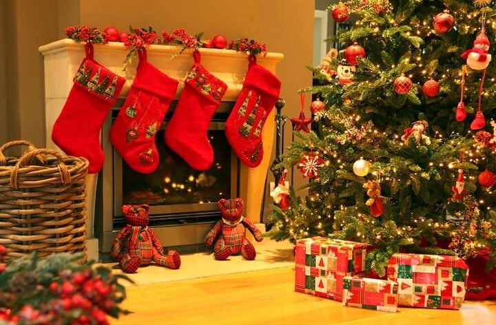 Noel nên tặng quà gì? - Ảnh 6.