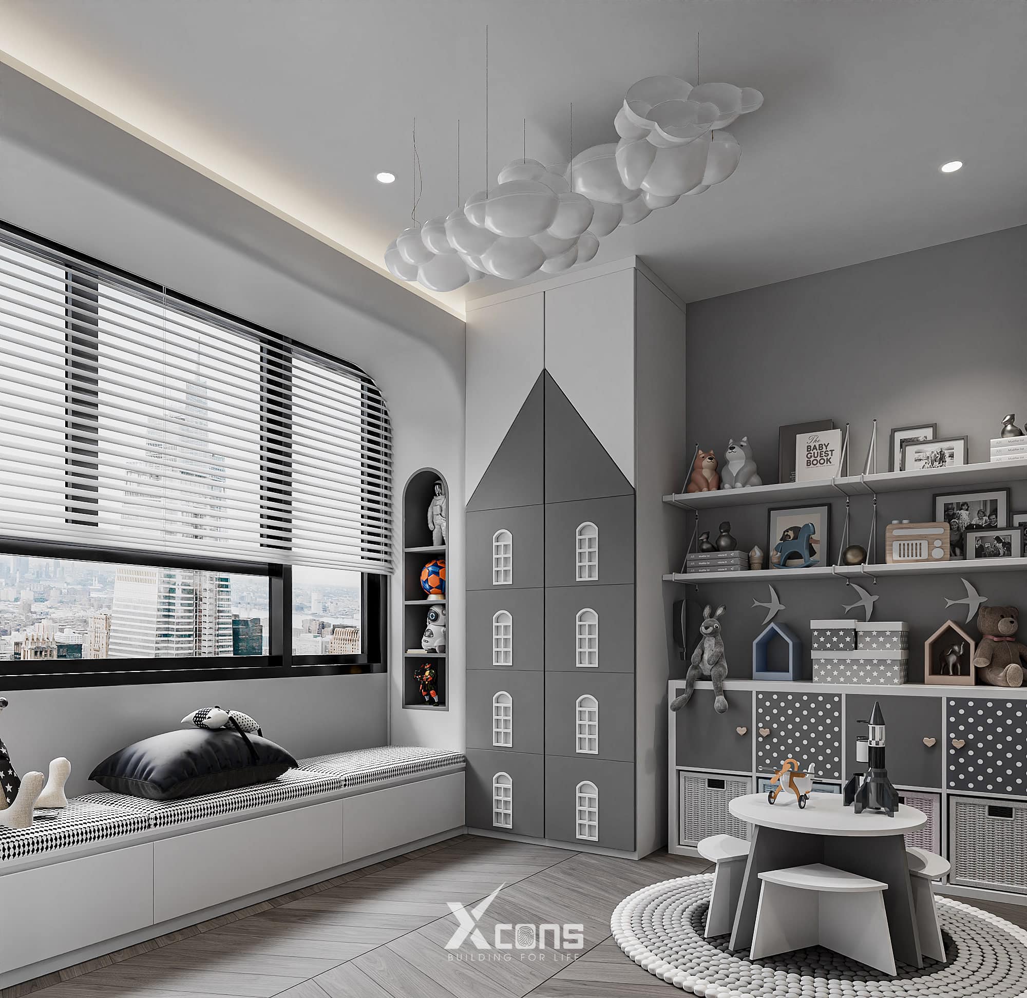 Bùi Tiến Dũng khoe căn hộ mới tặng vợ con: Sang xịn đến từng chi tiết, phòng riêng của quý tử gây chú ý- Ảnh 11. Bùi Tiến Dũng khoe căn hộ mới tặng vợ con: Sang xịn đến từng chi tiết, phòng riêng của quý tử gây chú ý- Ảnh 11.