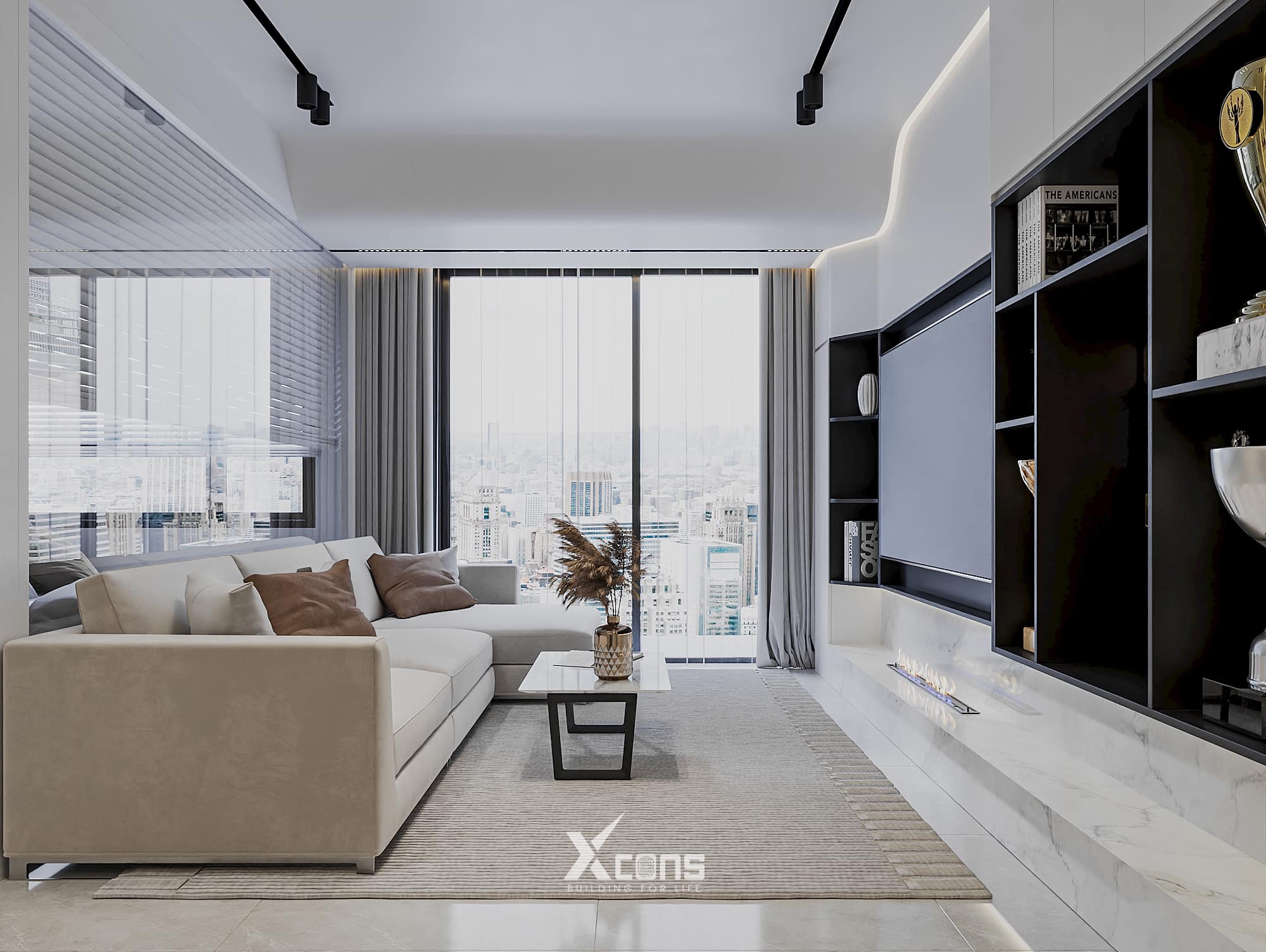 Bùi Tiến Dũng khoe căn hộ mới tặng vợ con: Sang xịn đến từng chi tiết, phòng riêng của quý tử gây chú ý- Ảnh 4. Bùi Tiến Dũng khoe căn hộ mới tặng vợ con: Sang xịn đến từng chi tiết, phòng riêng của quý tử gây chú ý- Ảnh 4.