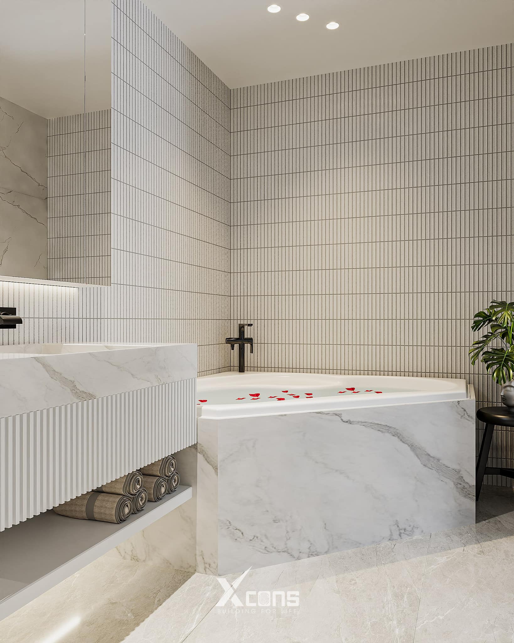 Bùi Tiến Dũng khoe căn hộ mới tặng vợ con: Sang xịn đến từng chi tiết, phòng riêng của quý tử gây chú ý- Ảnh 13. Bùi Tiến Dũng khoe căn hộ mới tặng vợ con: Sang xịn đến từng chi tiết, phòng riêng của quý tử gây chú ý- Ảnh 13.