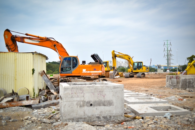 Dự án 18.000 tỷ tạo nguồn cung chung cư lớn nhất thị trường Hà Nội năm 2024 hiện ra sao? - Ảnh 5. Dự án 18.000 tỷ tạo nguồn cung chung cư lớn nhất thị trường Hà Nội năm 2024 hiện ra sao? - Ảnh 5.