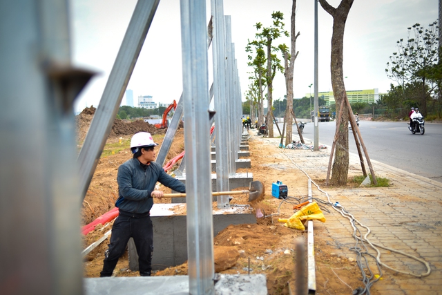Dự án 18.000 tỷ tạo nguồn cung chung cư lớn nhất thị trường Hà Nội năm 2024 hiện ra sao? - Ảnh 8. Dự án 18.000 tỷ tạo nguồn cung chung cư lớn nhất thị trường Hà Nội năm 2024 hiện ra sao? - Ảnh 8.