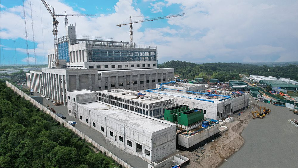 Nhà đầu tư Trung Quốc muốn mua lại 50% một dự án điện gió trị giá 2.000 tỷ đồng của Tập đoàn AMACCAO - Ảnh 2. Nhà đầu tư Trung Quốc muốn mua lại 50% một dự án điện gió trị giá 2.000 tỷ đồng của Tập đoàn AMACCAO - Ảnh 2.