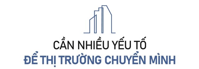 Tổng Giám đốc Avison Young Việt Nam: "Sự phát triển của thị trường BĐS Việt Nam hơn 15 năm qua, phải nói là rất ấn tượng" - Ảnh 3.