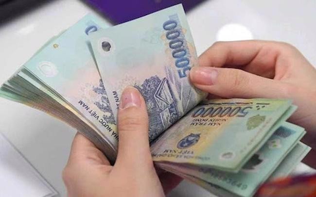 Các trường hợp người lao động được thanh toán tiền khi không nghỉ hết phép năm - Ảnh 1. Các trường hợp người lao động được thanh toán tiền khi không nghỉ hết phép năm - Ảnh 1.