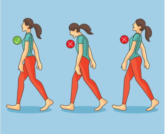 Dáng đi quyết định tuổi thọ: Người càng thẳng lưng thì dẻo dai, sống càng lâu- Ảnh 1. Dáng đi quyết định tuổi thọ: Người càng thẳng lưng thì dẻo dai, sống càng lâu- Ảnh 1.