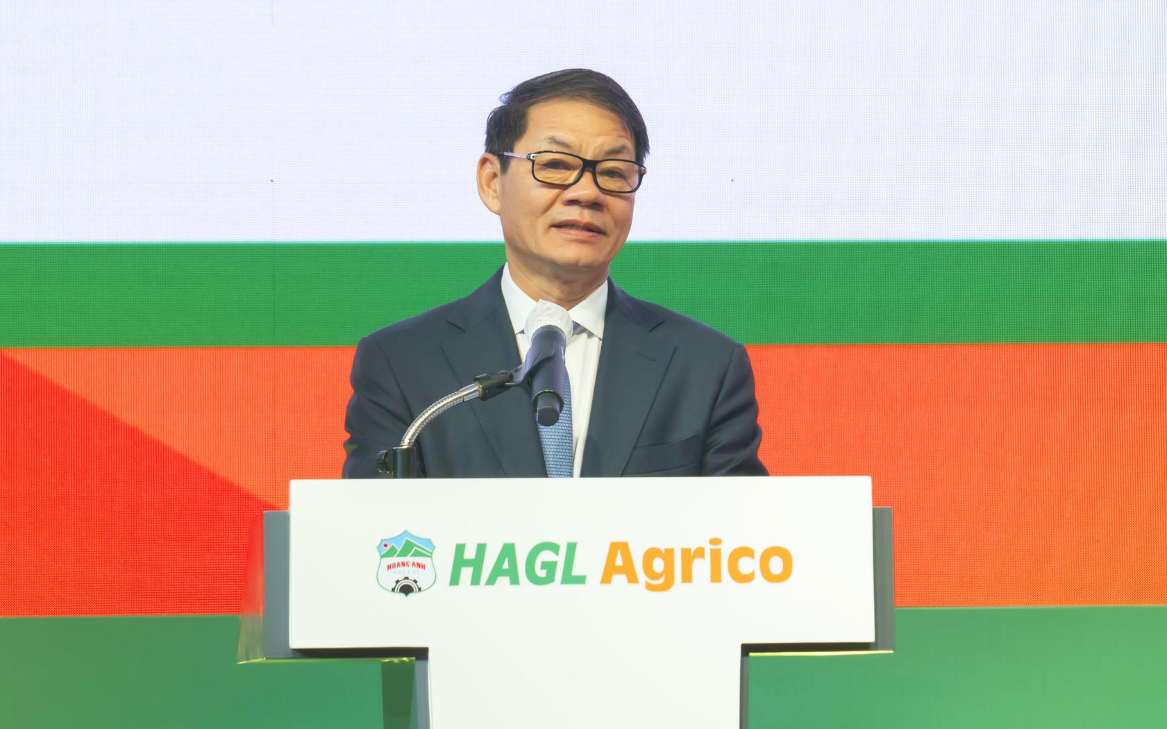 HAGL Agrico sáp nhập 2 công ty con để thành lập công ty mới tại Lào quy mô 400 triệu USD - Ảnh 1.