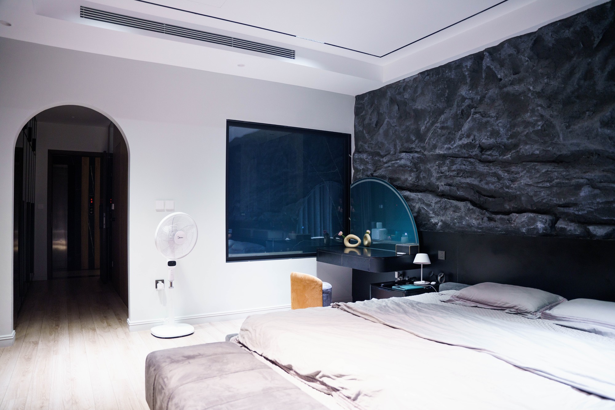 Chuyên gia LifeTech 9x chi 8 tỷ đồng làm nhà phố công nghệ "độc nhất vô nhị", cuộc sống tiện lợi chỉ bằng cái "vẫy tay" - Ảnh 16.