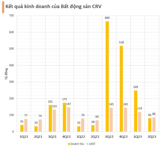 DN thuộc hệ sinh thái của TCH trúng thầu DA gần 5.000 tỷ tại Hải Phòng: Cầm hơn 4.500 tỷ tiền mặt, vốn tăng 6 lần trong một năm - Ảnh 3.