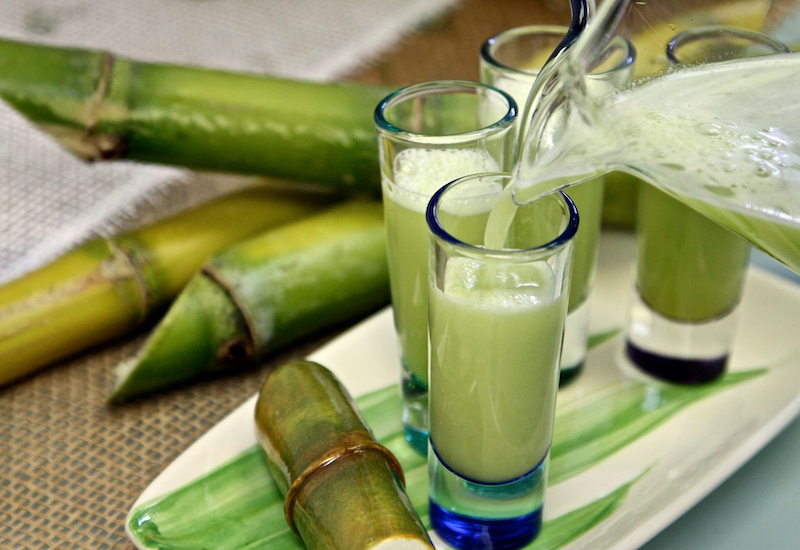 1 loại nước dù ngọt nhưng lại có khả năng kiểm soát đường huyết, dưỡng thận, chống ung thư hiệu quả - Ảnh 3. 1 loại nước dù ngọt nhưng lại có khả năng kiểm soát đường huyết, dưỡng thận, chống ung thư hiệu quả - Ảnh 3.