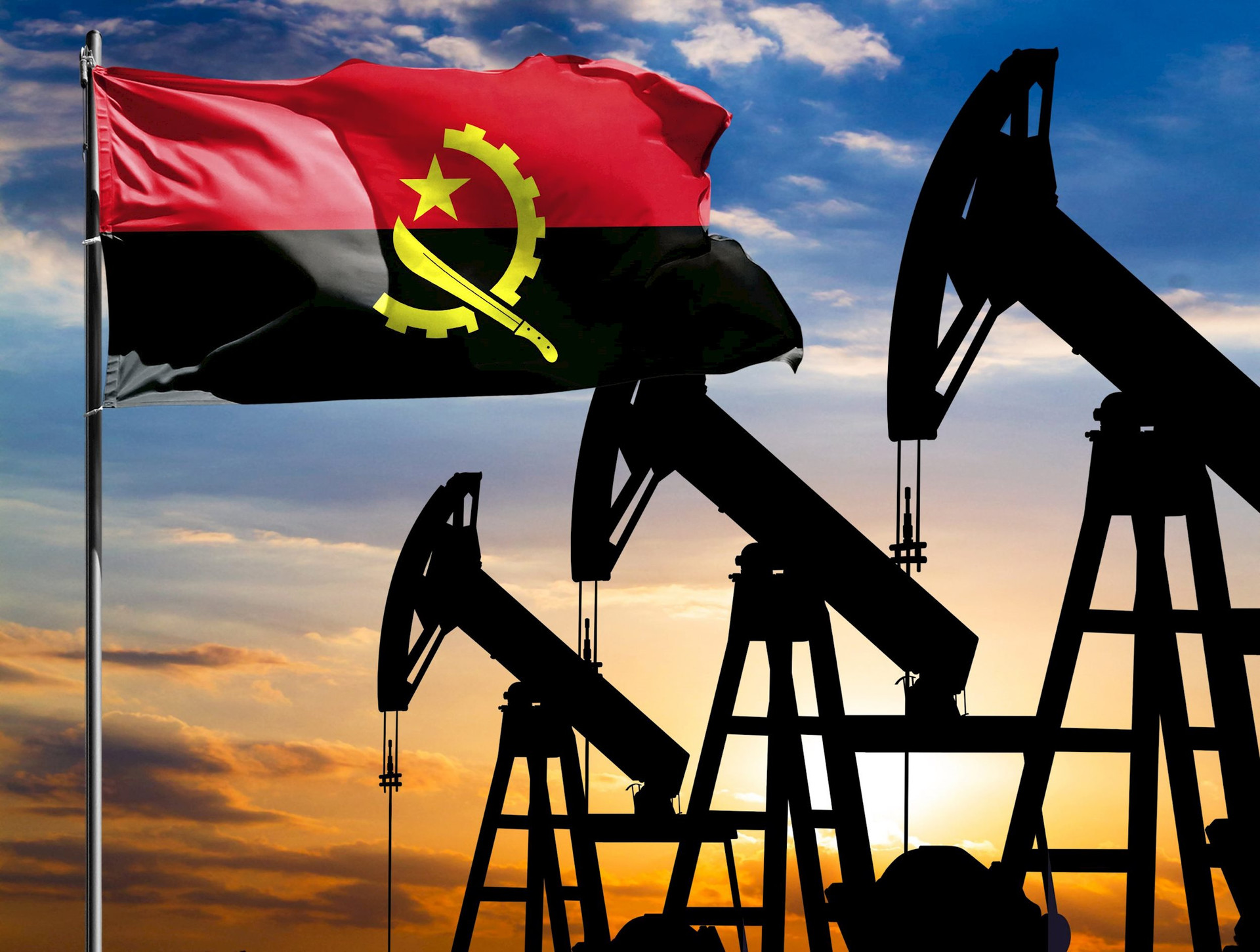 Bất đồng về hạn ngạch sản xuất, một quốc gia thành viên tuyên bố rời OPEC - Ảnh 1. Bất đồng về hạn ngạch sản xuất, một quốc gia thành viên tuyên bố rời OPEC - Ảnh 1.