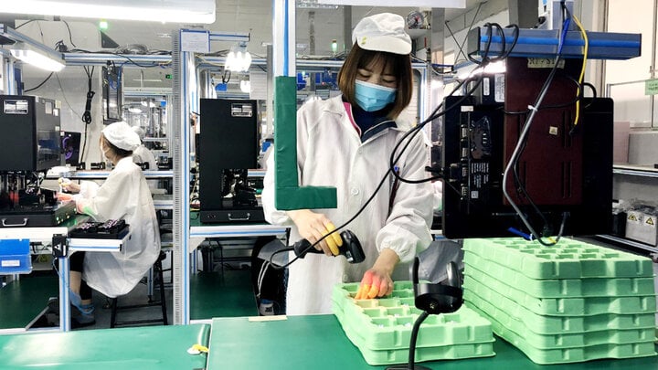 Thưởng Tết ở Bắc Giang: Nơi 146 triệu, chỗ chỉ 100 nghìn - Ảnh 1.