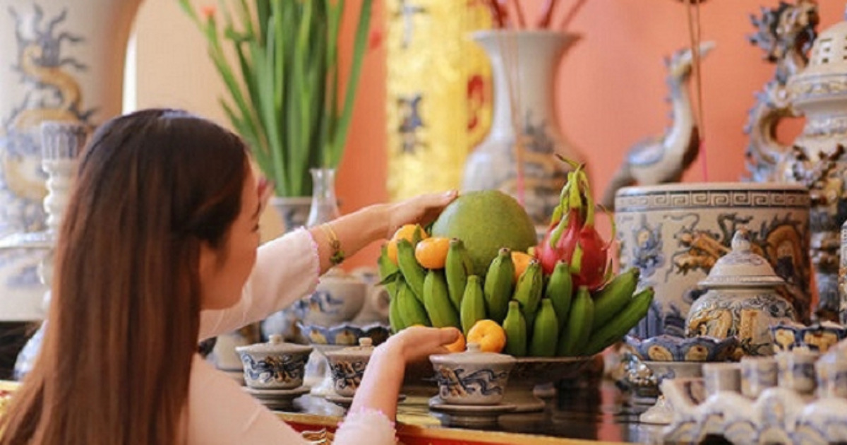 Rằm tháng Một âm lịch và những điều ít người biết: Nguồn gốc và 4 điều đại kỵ, nhất định phải tránh xa- Ảnh 1. Rằm tháng Một âm lịch và những điều ít người biết: Nguồn gốc và 4 điều đại kỵ, nhất định phải tránh xa- Ảnh 1.