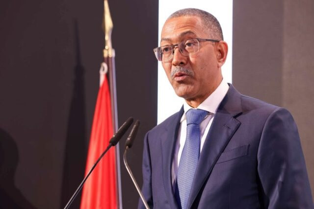 Bất đồng về hạn ngạch sản xuất, một quốc gia thành viên tuyên bố rời OPEC - Ảnh 2. Bất đồng về hạn ngạch sản xuất, một quốc gia thành viên tuyên bố rời OPEC - Ảnh 2.