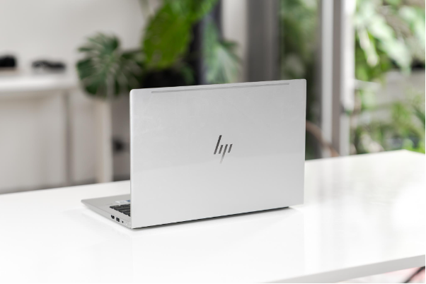 HP EliteBook 630 G9: Cao cấp, mạnh mẽ, bảo mật, tối ưu chi phí - Ảnh 1. HP EliteBook 630 G9: Cao cấp, mạnh mẽ, bảo mật, tối ưu chi phí - Ảnh 1.