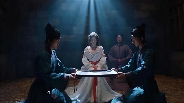 Trước khi chết, Chu Nguyên Chương hạ lệnh khiến trăm người sợ hãi: Tiếng khóc làm "rung động đất trời" - Ảnh 2.