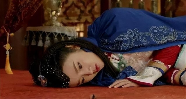 Trước khi chết, Chu Nguyên Chương hạ lệnh khiến trăm người sợ hãi: Tiếng khóc làm "rung động đất trời" - Ảnh 3.