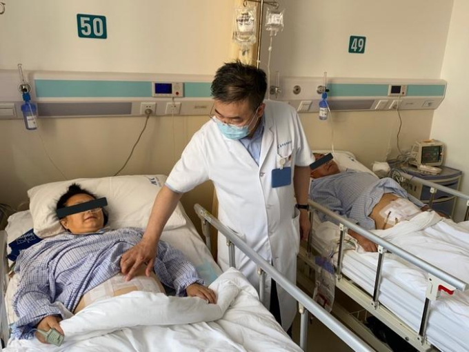 7 anh chị em trong gia đình đều mắc ung thư, bác sĩ điểm danh 4 loại ung thư có tính gia đình - Ảnh 1. 7 anh chị em trong gia đình đều mắc ung thư, bác sĩ điểm danh 4 loại ung thư có tính gia đình - Ảnh 1.